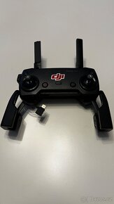 DJI MAVIC AIR fly more combo - 3