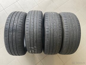 Letní pneu KUMHO Ecowing ES01 185/60 R15 84H - 3