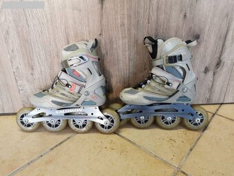 Inline brusle Salomon - 3