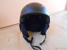 Lyžařská a snowboardová helma, vel. S/ M - 3
