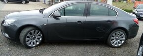 Opel INSIGNIA 2.0 CDTI 96 kW - 3