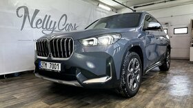 BMW X1 / automat / zánovní vůz / záruka - 3