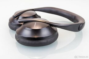 Bezdrátová sluchátka Bose Noise Cancelling 700 - 3