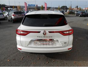 RENAULT Talisman kombi dCi 160 4Control INITIALE PARIS 2019 - 3