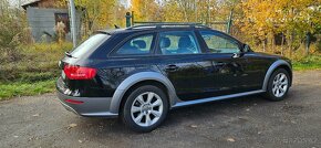 Audi A4 Allroad 4x4 Quattro 2.0 TDI - 3