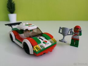 LEGO City 60053 Závodní auto - 3