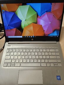 Notebook HP 14s-dq1800nc - 3