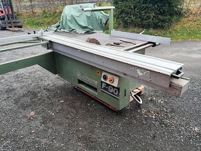 Altendorf F90 - 3