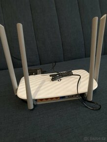 Router TP LINK Archer C5 AC 1200Wireless Dual band - 3