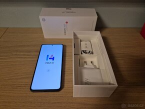 Xiaomi 13T, 8+256GB, jako nový - 3