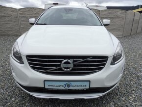 Volvo XC60 2.0D 5V 140PS Manual/STK - 3