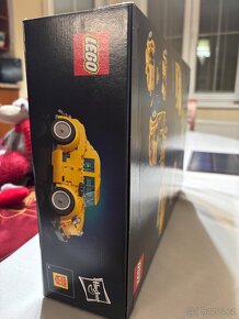 Lego 10338 Bumblebee - nove, nerozbalene - 3