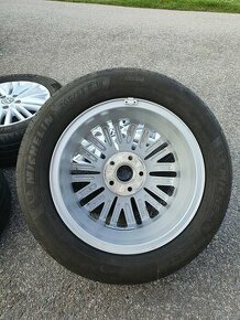 Letní alu kola 5x112 R16 - 3