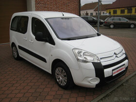 CITROEN BERLINGO 1.6i MULTISPACE 1.MAJ.SERVISKA - 3