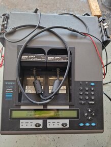 CADEX C7200 Battery Analyzer - 3