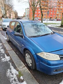 Prodám Renault Megane - 3