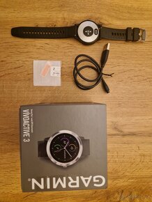 Garmin vivoactive 3 - 3