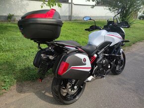 Kawasaki Versys 650 ABS - 3