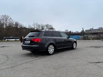 Audi a4 2.0tdi - 3