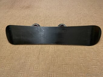 Snowboard Escape 125 cm - 3