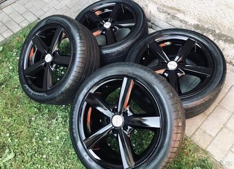 5x112 r17 - 3