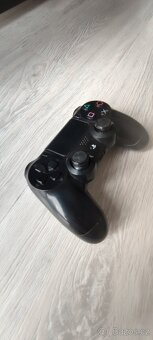 Dualshock 4 PlayStation 4 - 3