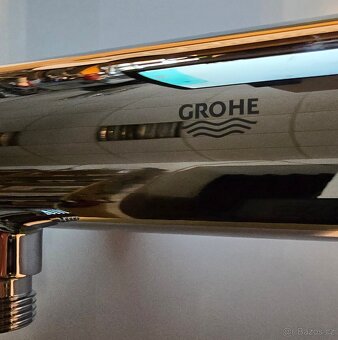 Grohe Precision Flow - Termostatická sprchová baterie 150mm - 3