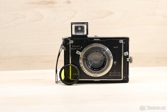 Plaubel Makina I Anticomar 2,9/10 cm - 3