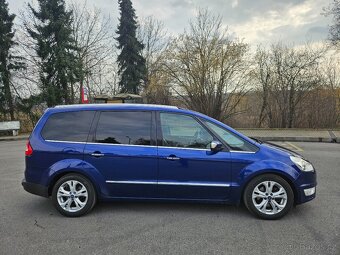 Ford Galaxy 2.0tdci 120kw 2014 - 3