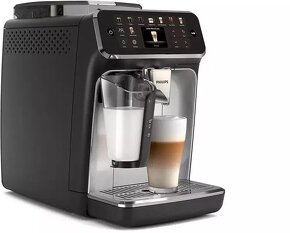 Espresso Philips Series 5500 LatteGo EP5546/70, barevný TFT - 3