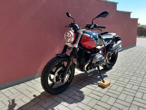 BMW R nineT Scrambler Option 719 - 3