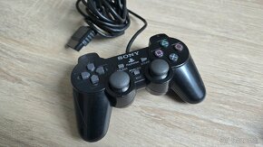 Playstation 2 slim - 3