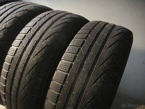 Zimní pneu Pirelli 235/50R18 - 3