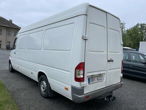 Mercedes Benz Sprinter 316 cdi - 3