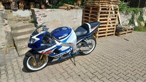 Suzuki gsxr 1000 k2 - 3