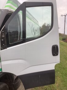 Iveco Daily r.v. 2020 - 3