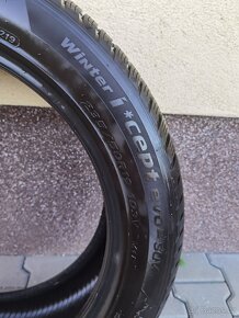 Zimní pneu Hankook 235/50R19 4ls - 3