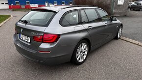 BMW 530 X-DRIVE  219 TIS KM AUTOMAT KOMBI - 3