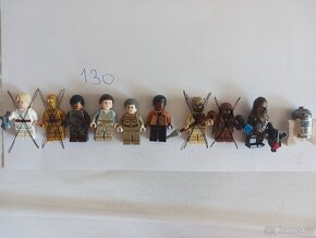 PRODÁM LEGO STAR WARS ORIGINAL FIGURKY - 3