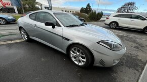 Hyundai-Tuscani 2,0 i..SLEVA.. - 3