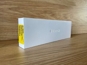 Apple Watch Series 10 GPS 46mm (NOVÉ, nerozbaleno) - 3