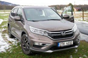 Prodám Honda CR-V - 3