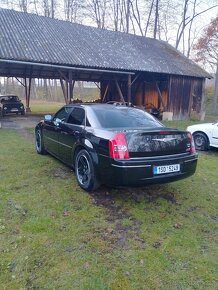 Chrysler 300C - 3