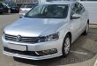 Rline VW Passat B7 10-14 podspoiler predni naraznik - 3