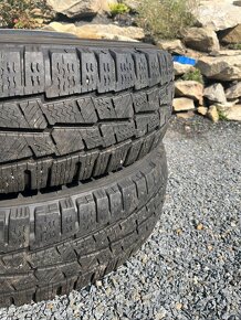 2x 205/75 R16C Sprinter HD - 3