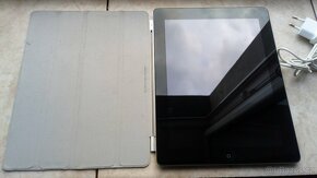 Tablet Apple 32gb - 3