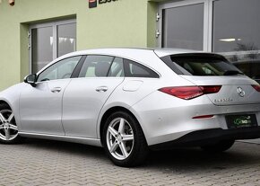 Mercedes-Benz CLA 200d A/T NAVI KAMERA - 3