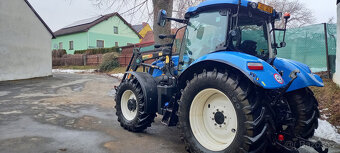 New Holland T6.175 EC - 3