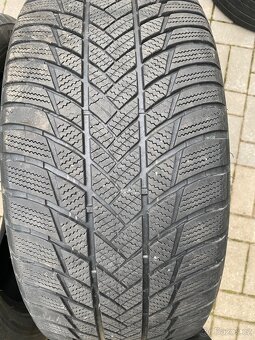 Zimní pneu 285/45/R21 Bridgestone 2ks - 3