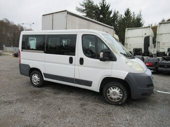 FIAT DUCATO 2,3JTD 9míst - 3